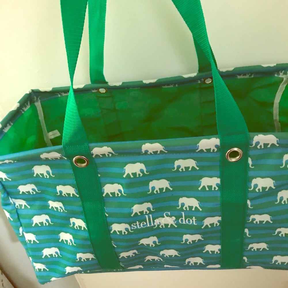 Stella and Dot tot